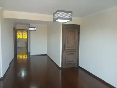 Apartamento com 3 Quartos à venda, 113m² no Jardim Bélgica, São Paulo