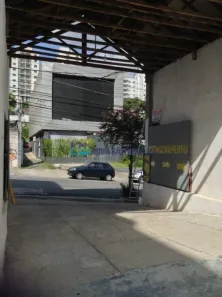 Lote/Terreno à venda, 209m² no Pinheiros, São Paulo