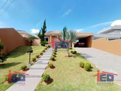 Casa com 4 Quartos à venda, 228m² no Jardim Haras Bela Vista Gl Um, Vargem Grande Paulista
