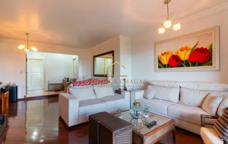 Apartamento com 3 Quartos à venda, 154m² no Alphaville Centro Industrial e Empresarial/Alphaville., Barueri