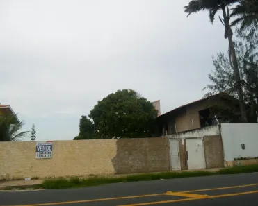 Lote/Terreno à venda, 800m² no Calhau, São Luís