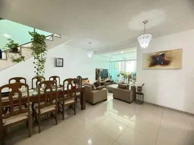 Cobertura com 4 Quartos à venda, 180m² no Barreiro, Belo Horizonte