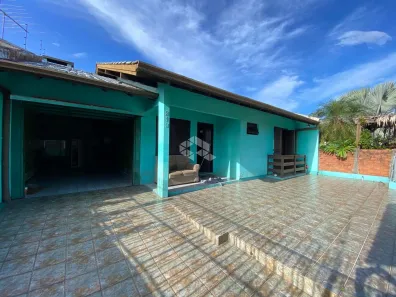 Casa com 4 Quartos à venda, 148m² no Rincão dos Ilhéus, Estância Velha