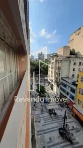 Sala Comercial à venda, 72m² no República, São Paulo