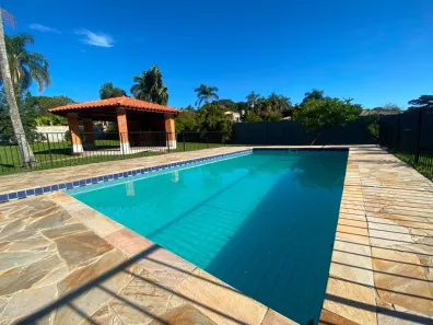 Fazenda/Sítio com 4 Quartos à venda, 3000m² no Vale das Laranjeiras, Indaiatuba