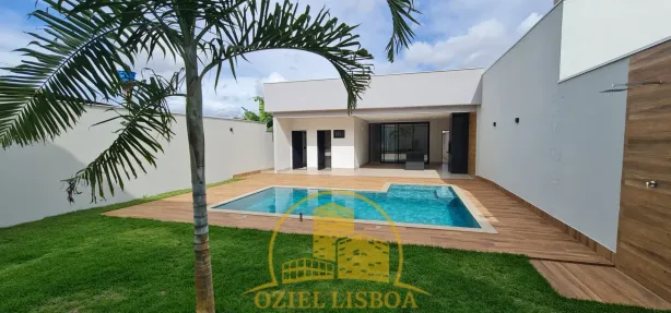 Casa de Condomínio com 4 Quartos à venda, 500m² no Setor Habitacional Vicente Pires, Brasília