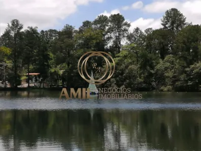 Fazenda/Sítio com 2 Quartos à venda, 264m² no Monte Belo, Taubaté