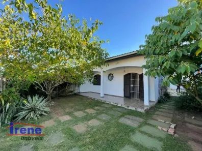 Casa com 4 Quartos à venda, 127m² no Belas Artes, Itanhaém