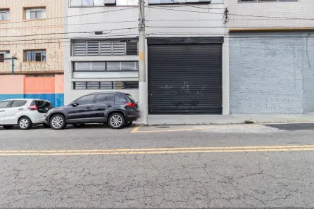 Ponto Comercial com 6 Quartos para alugar, 500m² no Vila Invernada, São Paulo