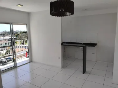Apartamento com 3 Quartos para alugar, 65m² no Maranguape II, Paulista