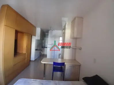 Apartamento com 1 Quarto para alugar, 30m² no Mirandópolis, São Paulo