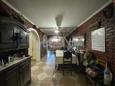Sobrado com 8 Quartos à venda, 430m² no Água Funda, São Paulo