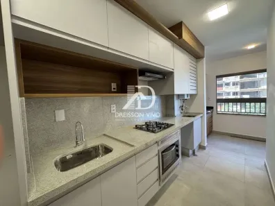 Apartamento com 2 Quartos à venda, 75m² no Bosque da Felicidade, São José do Rio Preto
