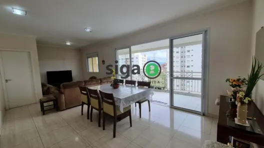 Apartamento com 2 Quartos à venda, 87m² no Vila Andrade, São Paulo