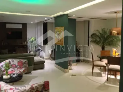 Apartamento com 3 Quartos à venda, 130m² no Copacabana, Rio de Janeiro