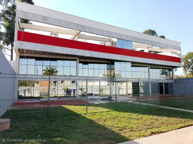 Prédio Comercial para alugar, 1017m² no Norte, Brasília