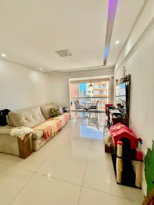 Apartamento com 4 Quartos à venda, 108m² no Brotas, Salvador