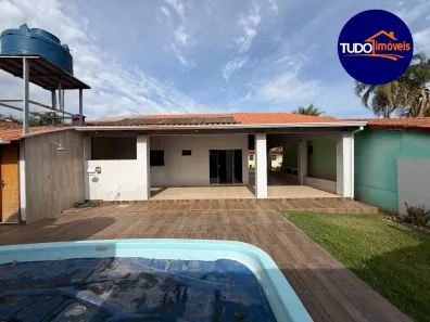Casa de Condomínio com 2 Quartos para alugar, 180m² no Centro, Caldas Novas