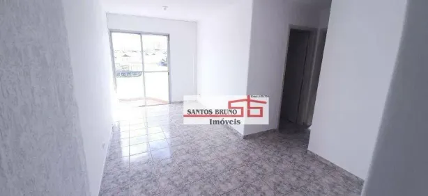Apartamento com 2 Quartos à venda, 52m² no Limão, São Paulo
