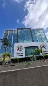 Sala Comercial com 1 Quarto à venda, 44m² no Maranhão Novo, São Luís
