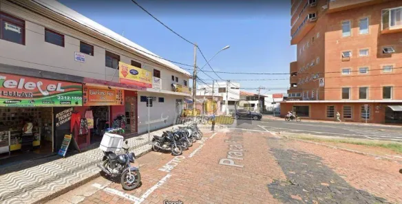 Sala Comercial para alugar, 40m² no Centro, Uberaba