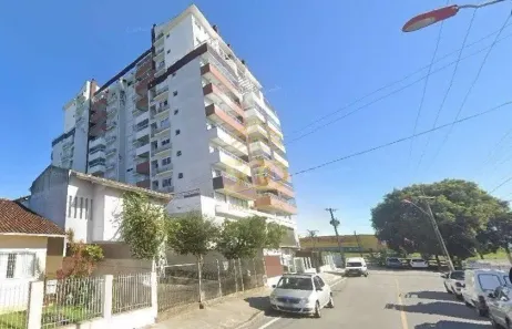 Apartamento com 2 Quartos à venda, 89m² no Praia João Rosa, Biguaçu