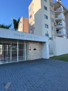 Apartamento com 3 Quartos à venda, 94m² no Pacaembu, Cascavel
