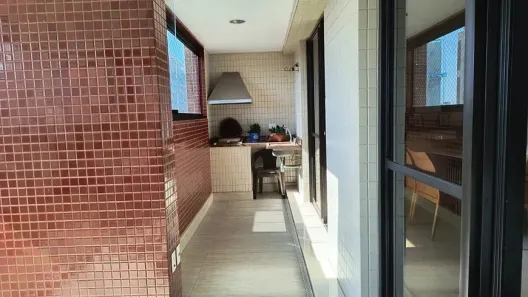 Apartamento com 4 Quartos à venda, 208m² no Vila Mariana, São Paulo