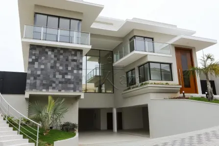 Casa de Condomínio com 5 Quartos à venda, 700m² no Condomínio Reserva do Paratehy, São José dos Campos