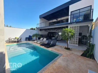 Casa com 2 Quartos à venda, 250m² no Vila Santa Clara, Bauru