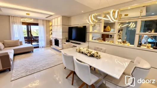 Casa de Condomínio com 3 Quartos à venda, 216m² no Jardim Itu, Porto Alegre
