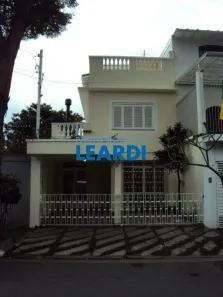 Sobrado com 3 Quartos à venda, 200m² no Planalto Paulista, São Paulo