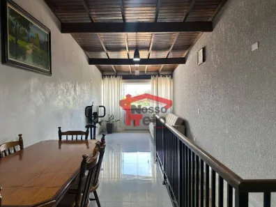 Sobrado com 2 Quartos à venda, 110m² no Parque São Domingos, São Paulo