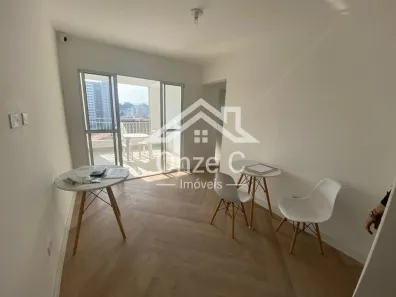 Apartamento com 2 Quartos à venda, 64m² no Vila Galvão, Guarulhos