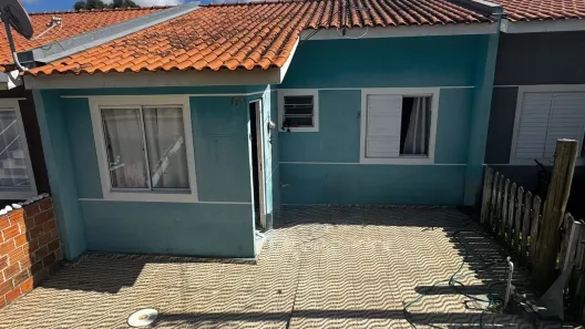 Casa com 3 Quartos para alugar, 42m² no Orfãs, Ponta Grossa