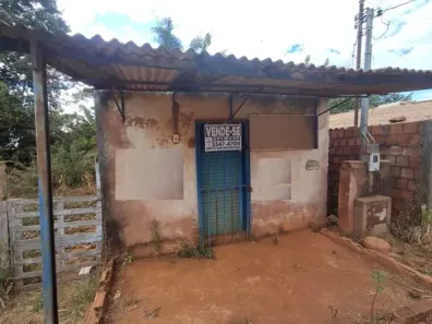 Galpão/Depósito/Armazém à venda, 480m² no Vila Sonho Meu, Padre Bernardo