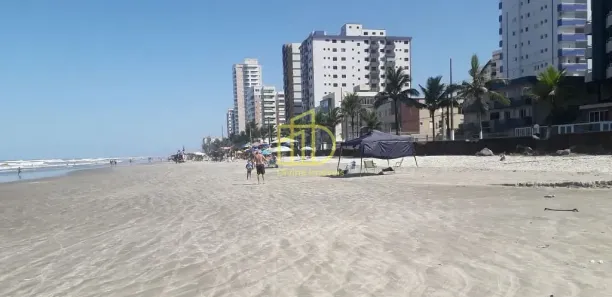Apartamento com 3 Quartos à venda, 240m² no Jardim Marina, Mongaguá