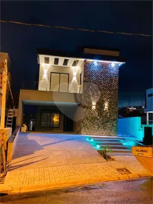 Casa de Condomínio com 4 Quartos à venda, 370m² no , Mogi das Cruzes