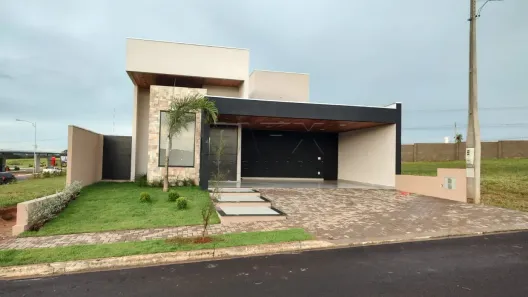 Casa de Condomínio com 3 Quartos à venda, 234m² no Ávila Piratininga, Piratininga