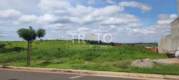 Lote/Terreno à venda, 250m² no Colinas do Castelo, Jaguariúna