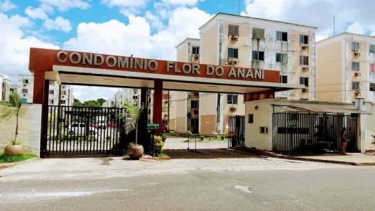 Apartamento com 2 Quartos à venda, 42m² no Centro, Ananindeua