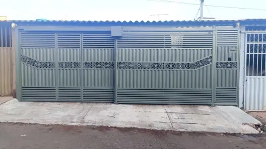 Casa com 3 Quartos à venda, 140m² no Samambaia Norte, Brasília