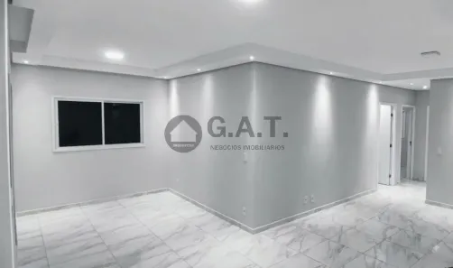Apartamento com 3 Quartos à venda, 89m² no Jardim Pagliato, Sorocaba