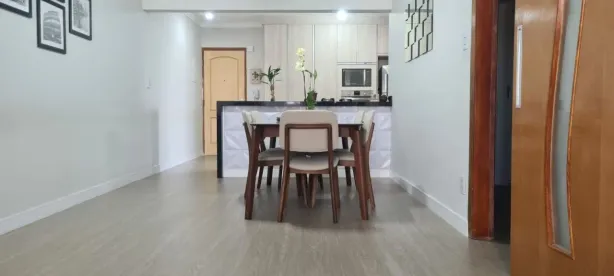 Apartamento com 3 Quartos à venda, 127m² no Fundação, São Caetano do Sul
