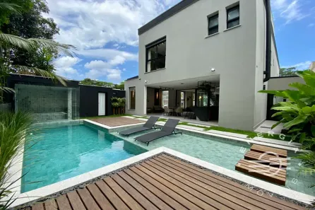Casa com 5 Quartos à venda, 389m² no Riviera, Bertioga