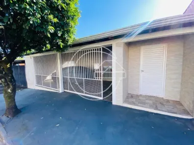 Casa com 3 Quartos à venda, 164m² no Centro, Marília