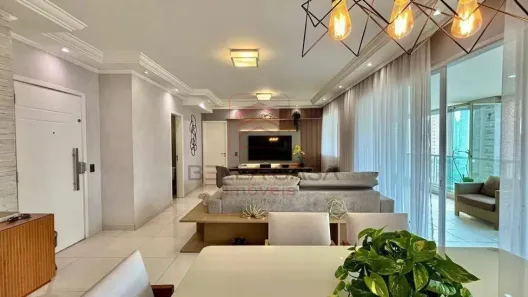 Apartamento com 3 Quartos à venda, 146m² no Parque da Mooca, São Paulo