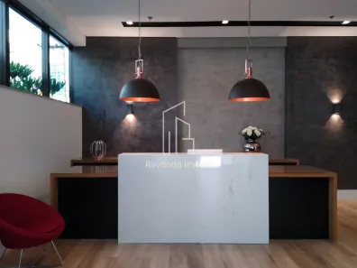 Sala Comercial à venda, 36m² no Tatuapé, São Paulo