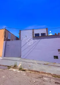 Galpão/Depósito/Armazém à venda, 180m² no Residencial Chácara São José, Limeira