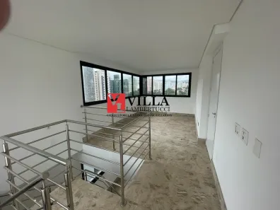 Cobertura com 5 Quartos à venda, 410m² no Cidade Jardim, Belo Horizonte